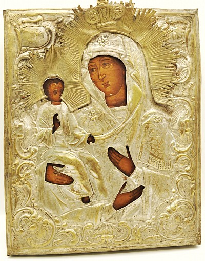 Икона