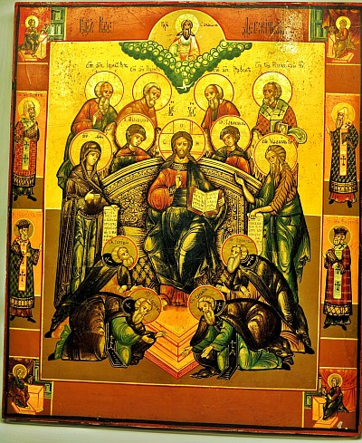Икона