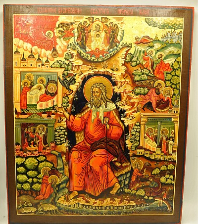 Икона