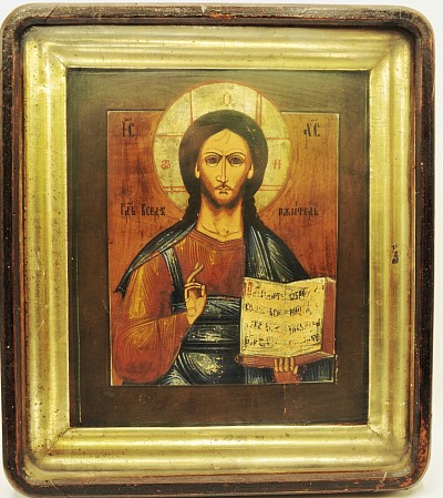Икона