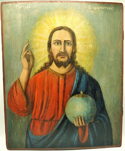Икона