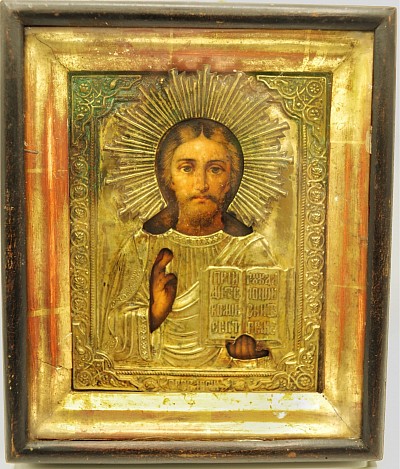 Икона